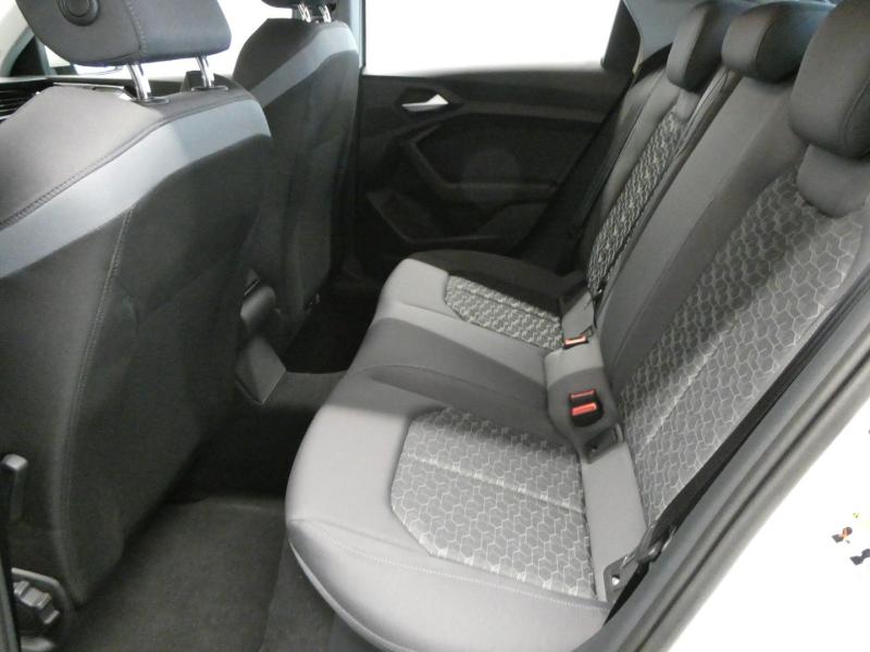 Audi A1 Sportback 25 TFSI intense