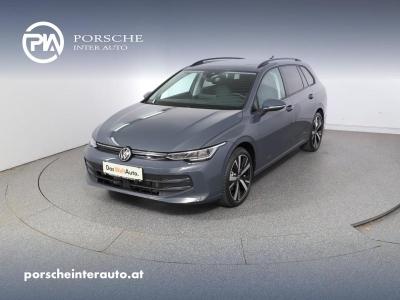 VW Golf Variant Business TSI