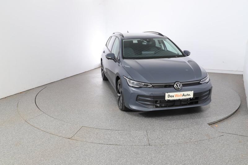VW Golf Variant Business TSI