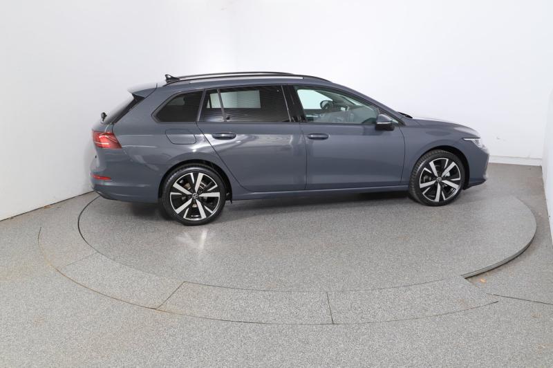 VW Golf Variant Business TSI