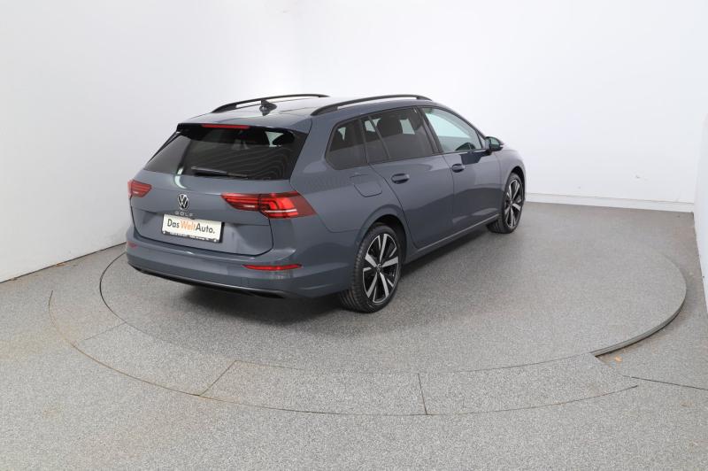 VW Golf Variant Business TSI