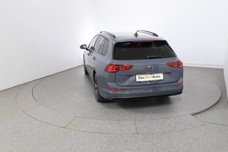 VW Golf Variant Business TSI