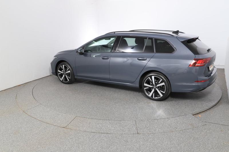 VW Golf Variant Business TSI