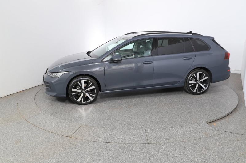 VW Golf Variant Business TSI