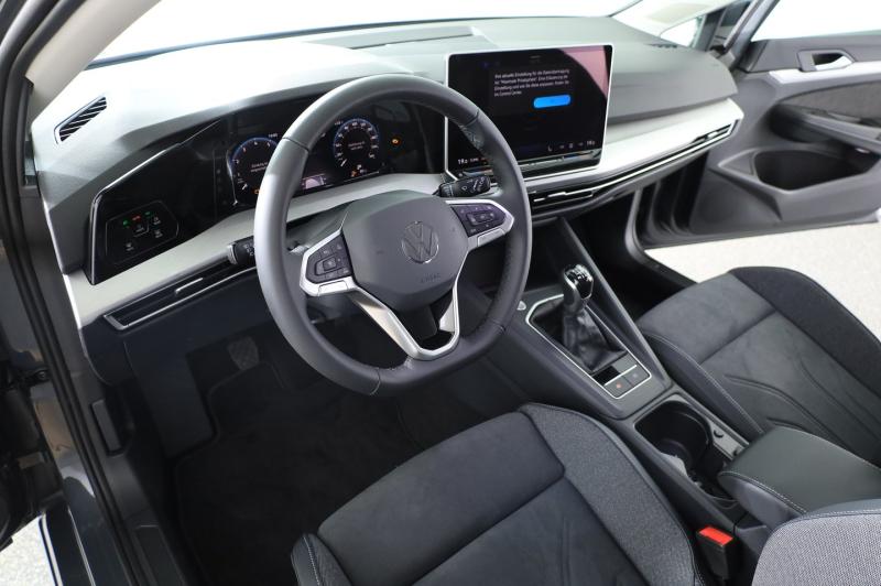 VW Golf Variant Business TSI