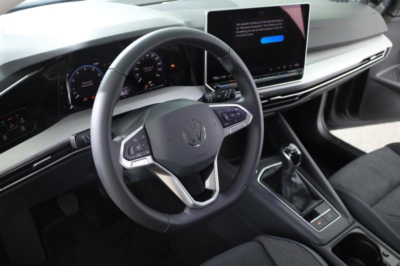 VW Golf Variant Business TSI