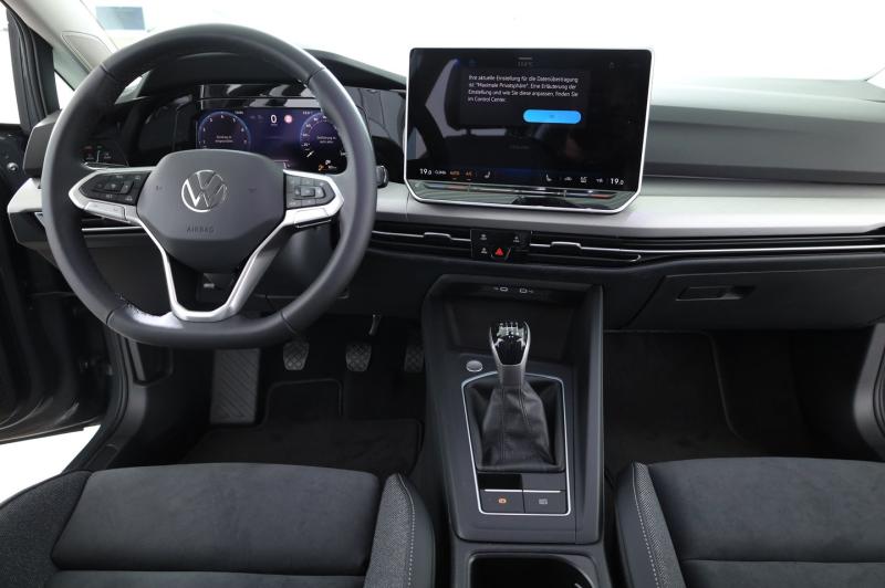 VW Golf Variant Business TSI