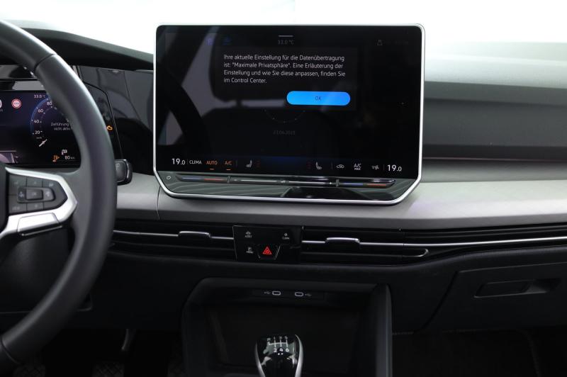 VW Golf Variant Business TSI