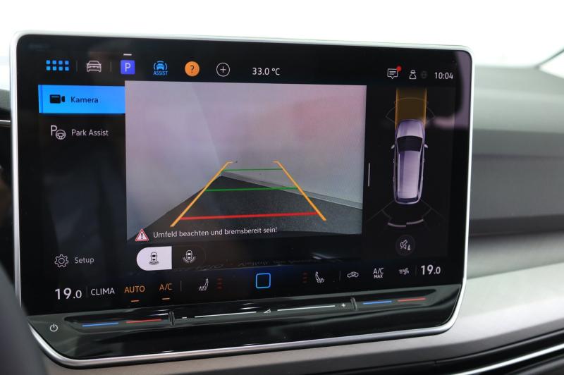 VW Golf Variant Business TSI