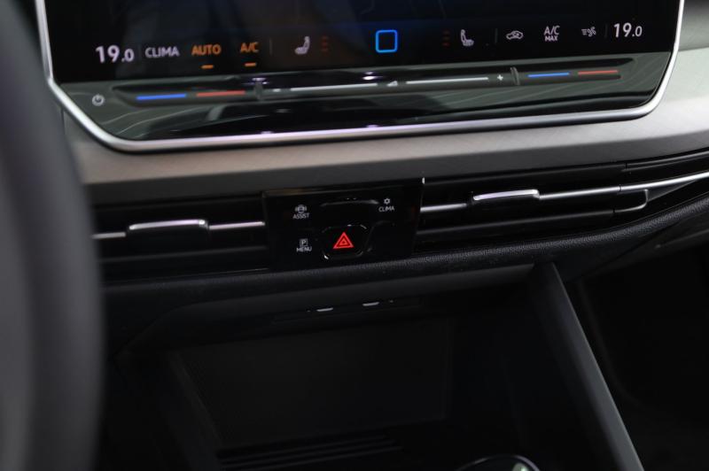 VW Golf Variant Business TSI