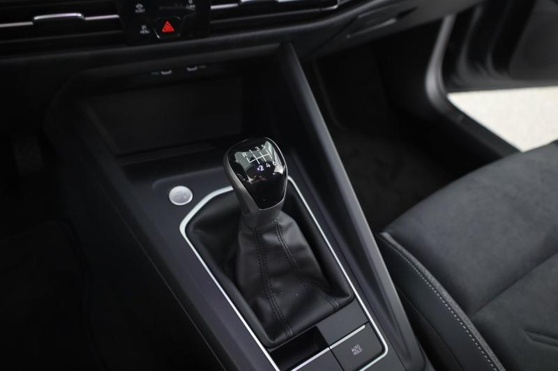 VW Golf Variant Business TSI