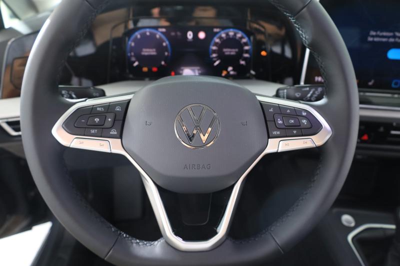 VW Golf Variant Business TSI