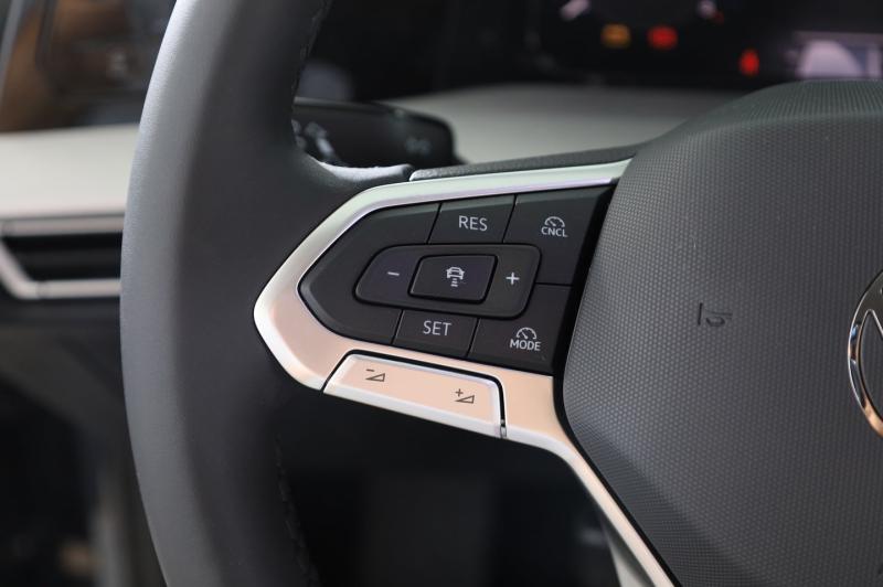 VW Golf Variant Business TSI