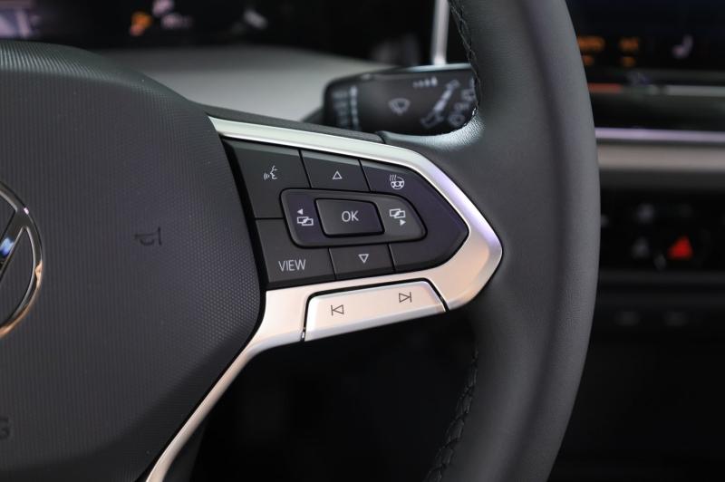 VW Golf Variant Business TSI