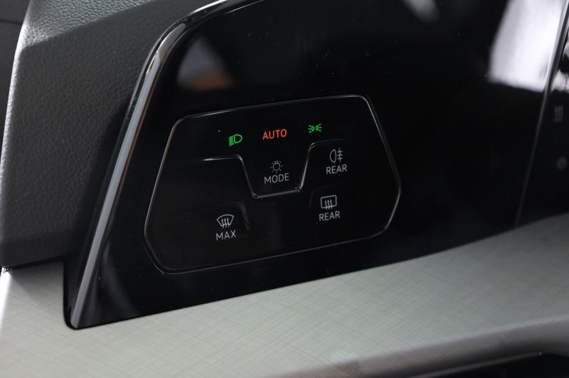 VW Golf Variant Business TSI