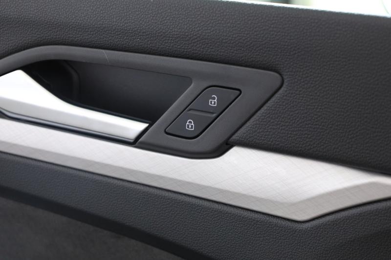 VW Golf Variant Business TSI