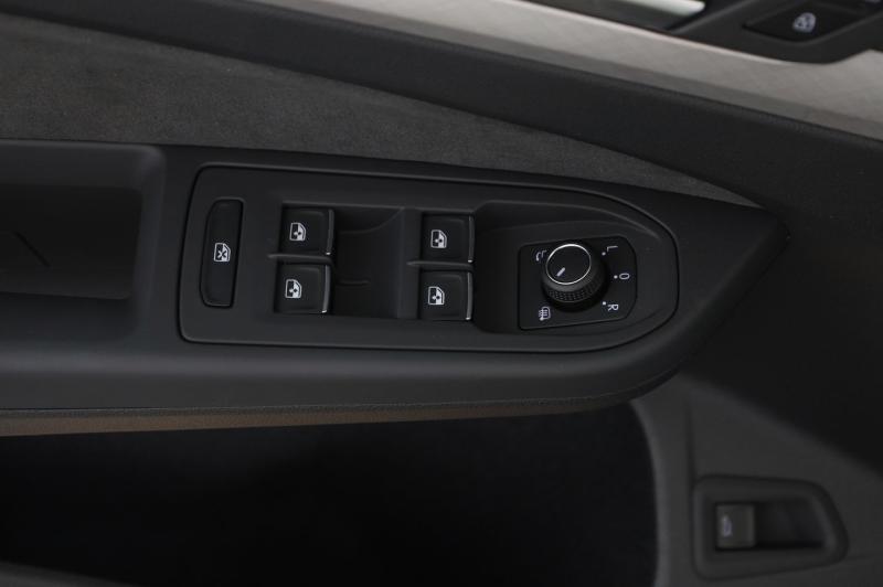 VW Golf Variant Business TSI