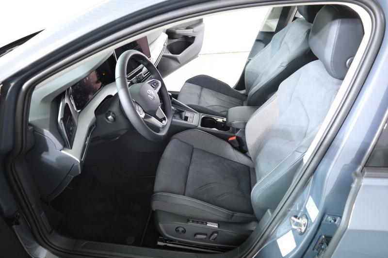 VW Golf Variant Business TSI