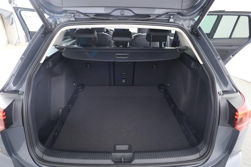 VW Golf Variant Business TSI