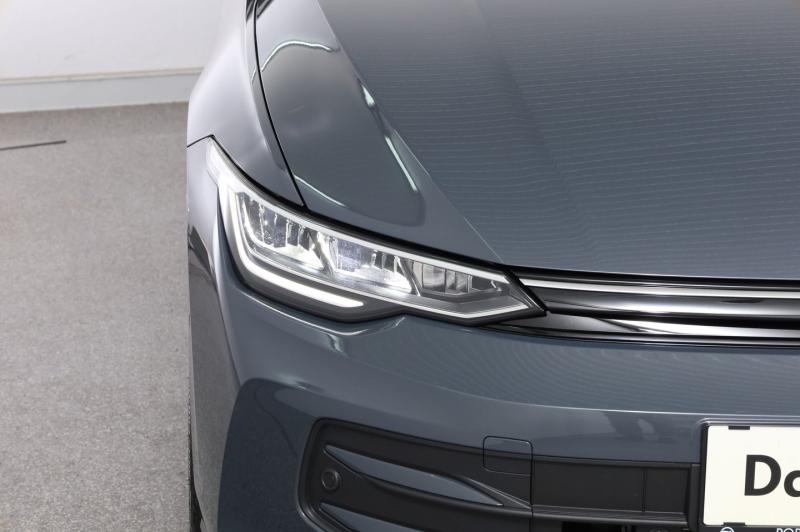 VW Golf Variant Business TSI