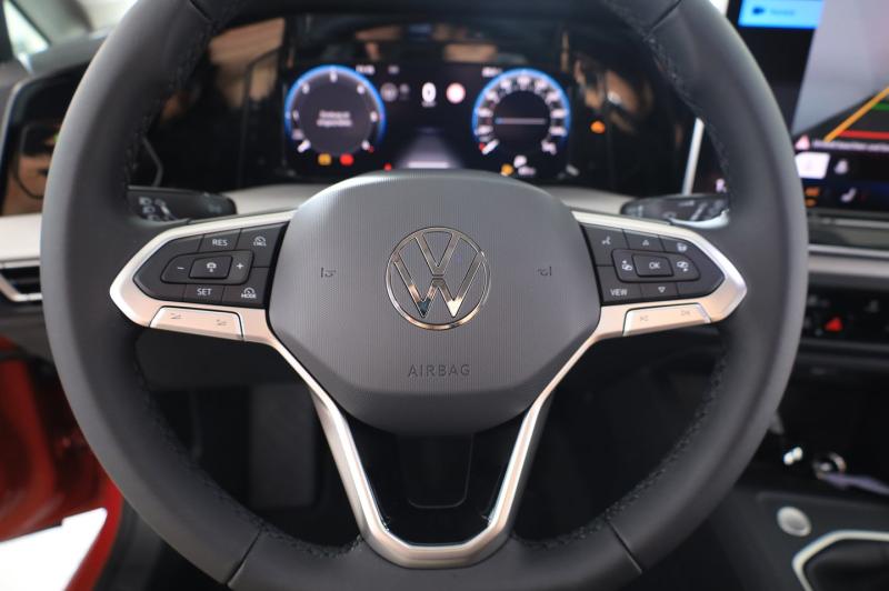 VW Golf Rabbit TDI