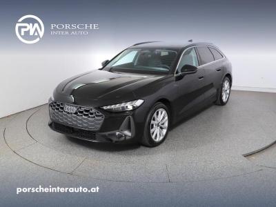 Audi A5 Avant e-hybrid quattro 220 kW