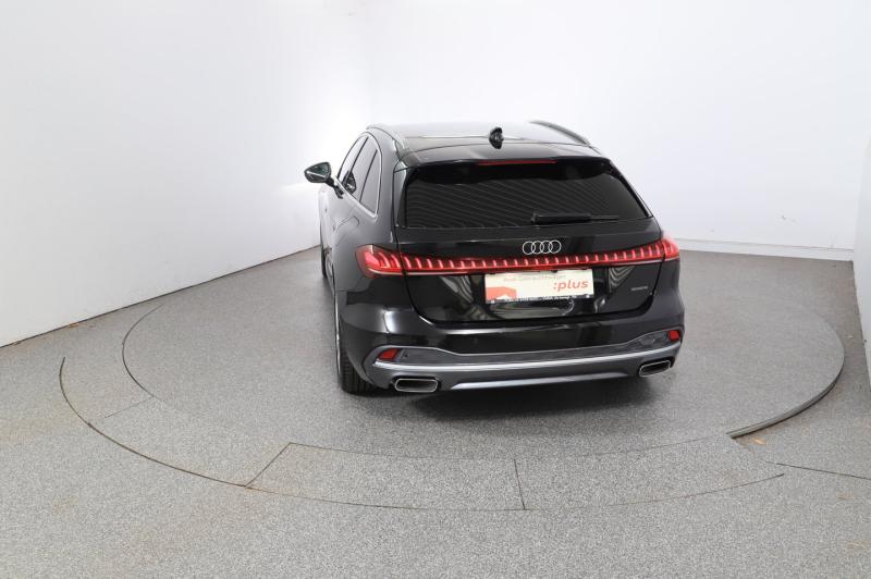 Audi A5 Avant e-hybrid quattro 220 kW