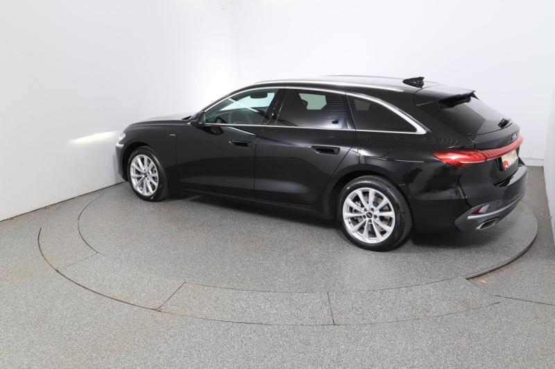 Audi A5 Avant e-hybrid quattro 220 kW