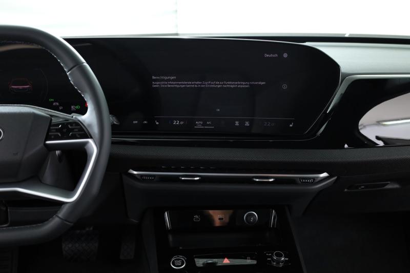 Audi A5 Avant e-hybrid quattro 220 kW