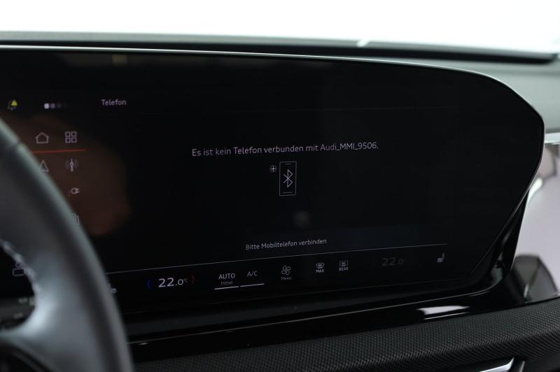 Audi A5 Avant e-hybrid quattro 220 kW