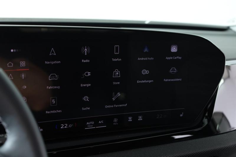 Audi A5 Avant e-hybrid quattro 220 kW