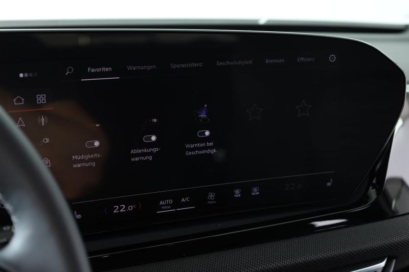 Audi A5 Avant e-hybrid quattro 220 kW