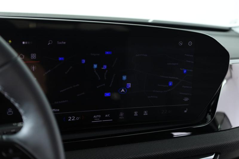 Audi A5 Avant e-hybrid quattro 220 kW