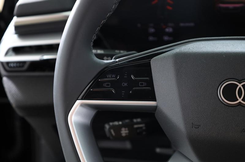 Audi A5 Avant e-hybrid quattro 220 kW