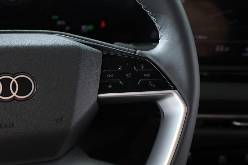 Audi A5 Avant e-hybrid quattro 220 kW