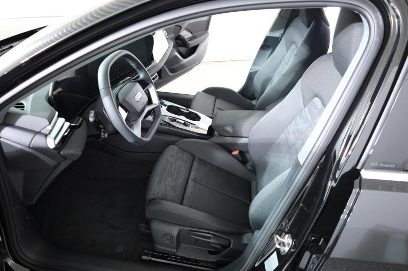 Audi A5 Avant e-hybrid quattro 220 kW