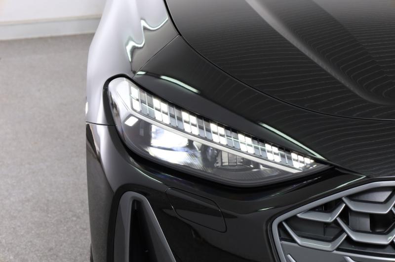 Audi A5 Avant e-hybrid quattro 220 kW