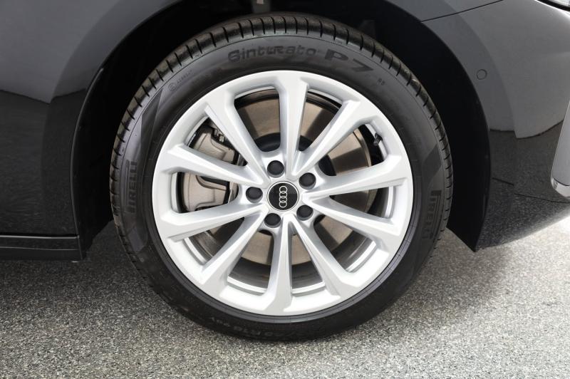 Audi A5 Avant e-hybrid quattro 220 kW