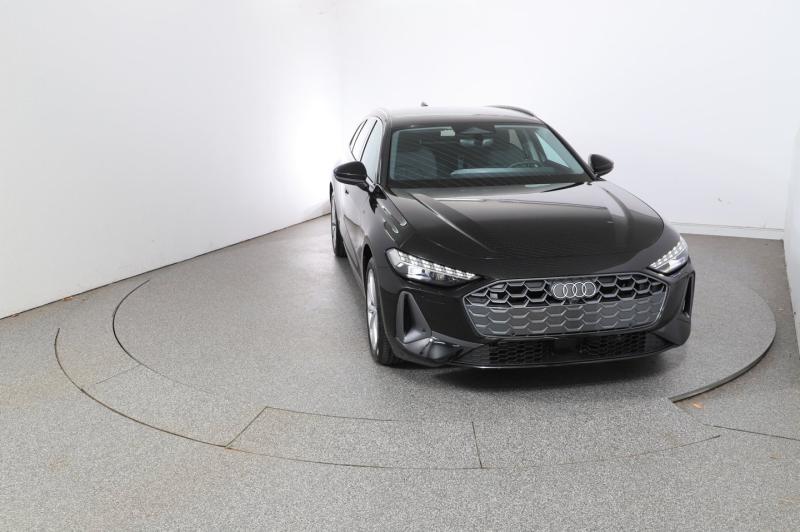 Audi A5 Avant e-hybrid quattro 220 kW