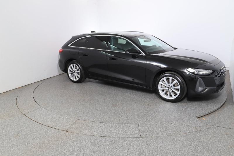 Audi A5 Avant e-hybrid quattro 220 kW