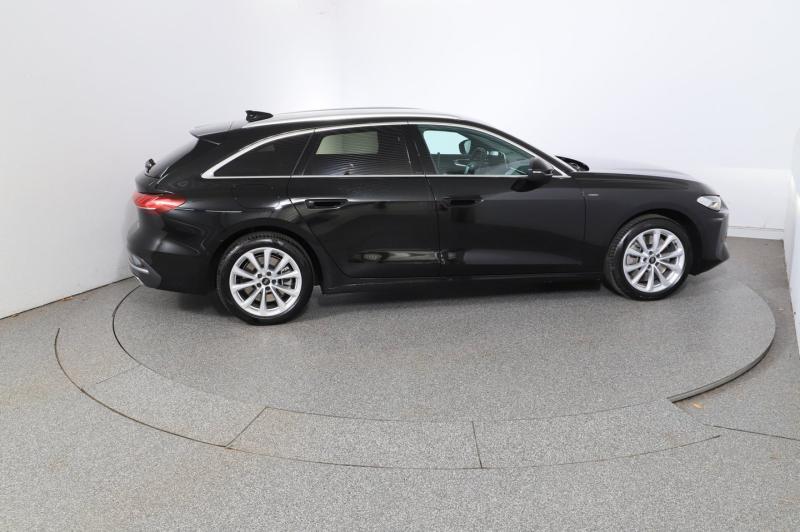 Audi A5 Avant e-hybrid quattro 220 kW