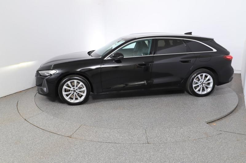 Audi A5 Avant e-hybrid quattro 220 kW