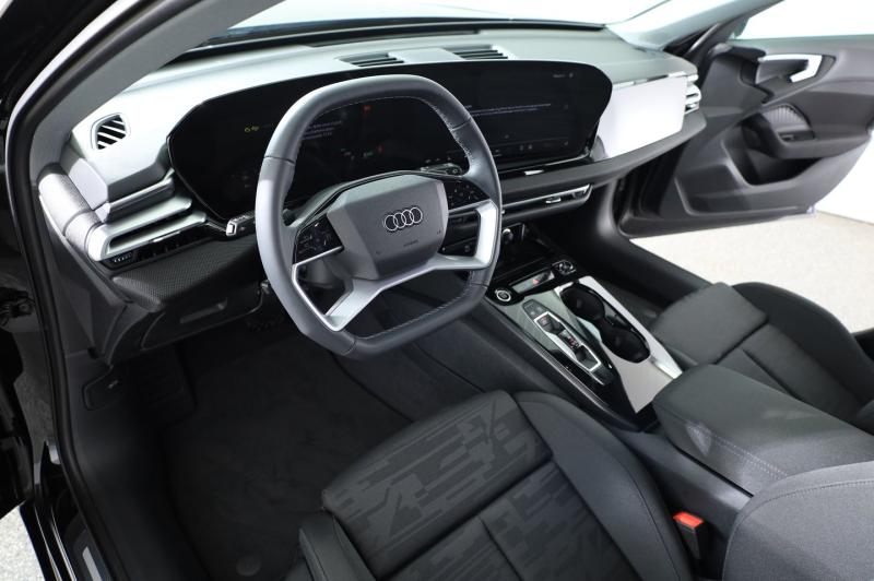 Audi A5 Avant e-hybrid quattro 220 kW