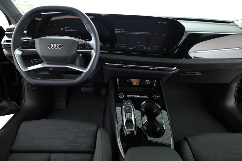 Audi A5 Avant e-hybrid quattro 220 kW