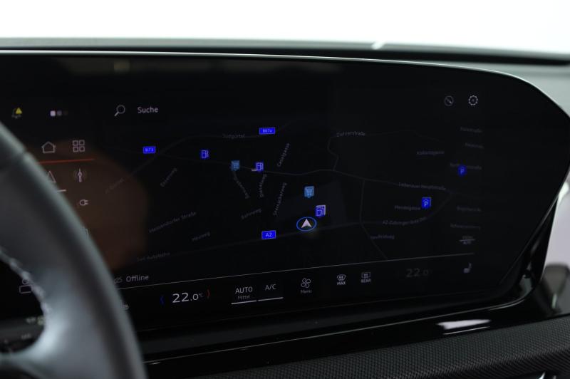 Audi A5 Avant e-hybrid quattro 220 kW
