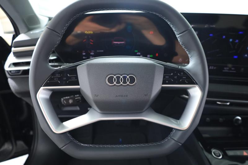 Audi A5 Avant e-hybrid quattro 220 kW