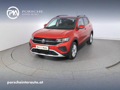 VW T-Cross Friends TSI