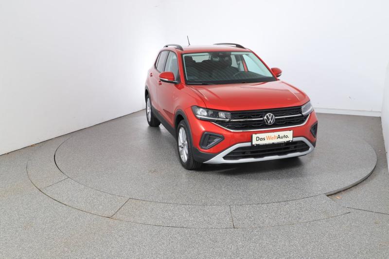 VW T-Cross Friends TSI