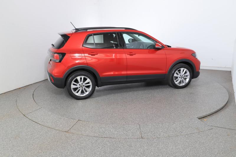 VW T-Cross Friends TSI