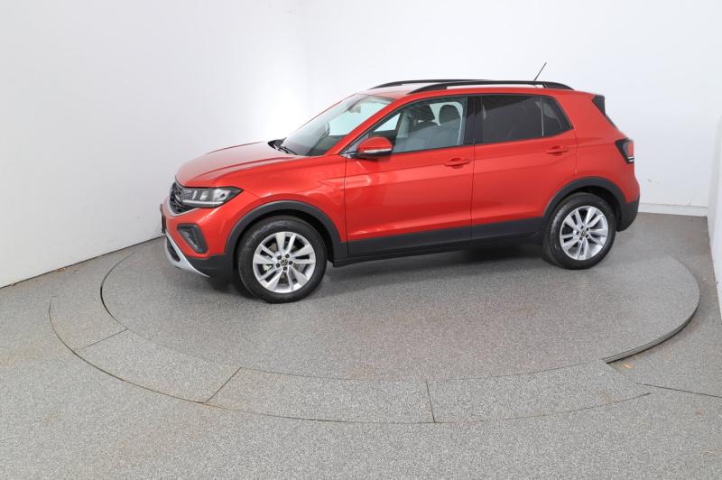 VW T-Cross Friends TSI